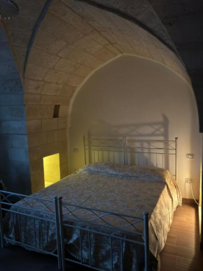Uliveto Sant' Isidoro